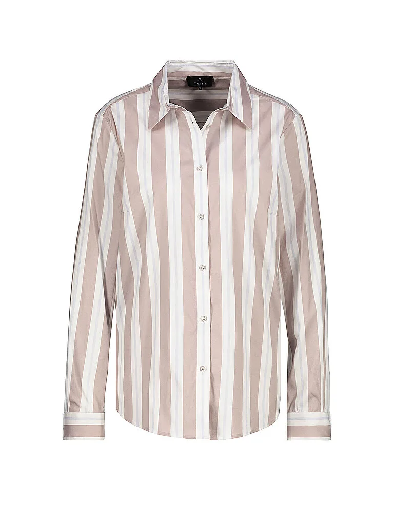 MONARI Bluse creme 36 damen - monari - FashionsVida