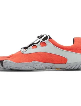 Scarpe Da Running V-run Retro Red / Black / Grey EU 37