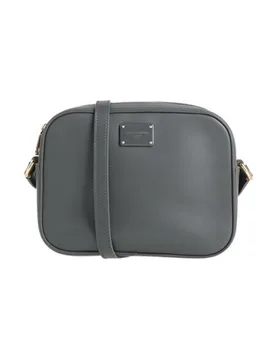Dolce&Gabbana Bolso con bandolera Mujer Carbón -- Mujer - Dolce & Gabbana - FashionsVida