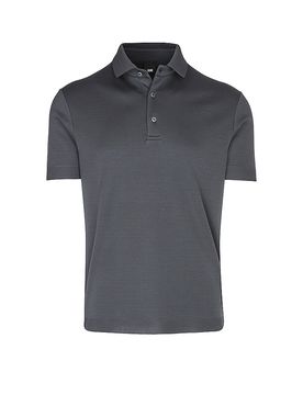 Poloshirt NOVUS grau XXL herren