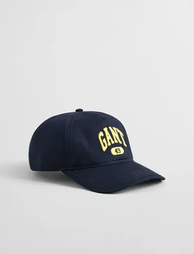 Cappellino Junior 9 Archive Graphic Evening Blue L-XL