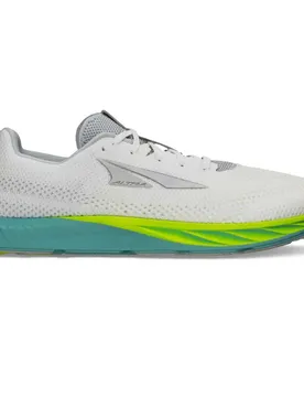 Scarpe Da Running Escalante Racer 2 White / Lime EU 42 1/2