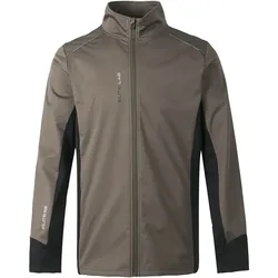 Regenjacke Heat X1 - Vert - male - Size: 2XL