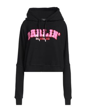 Sudadera Mujer Negro L,M,S,XL,XS,XXS Mujer