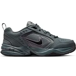 Air monarch iv zapatilla cross training hombre Negro (38,5)