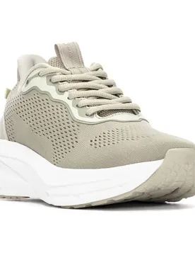 Baskets 144690 Khaki EU 40