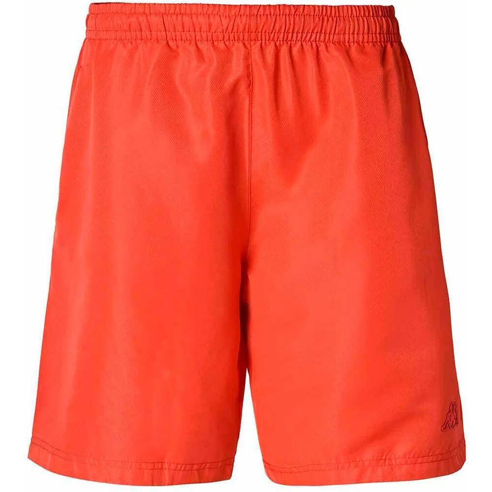 Kiamon bermudas hombre Rojo (S) - Kappa - FashionsVida