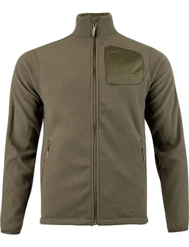 Weardale Mens Fleece Jacket - Jack Pyke - FashionsVida