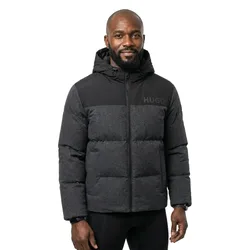 Hugo Veste Bowan254w1 10274751 01 Blue Black M