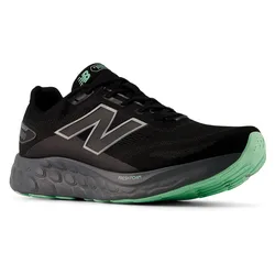 Fresh Foam 680 V8 Running Shoes Black UK 10.5 Men