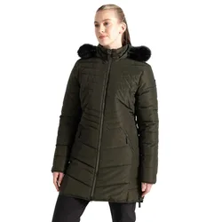 Veste Striking Iiii Dark Khaki 38
