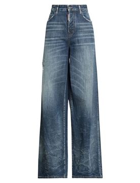 Pantalones vaqueros Mujer Azul marino 32,34,36,38,40 Mujer