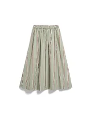 Armedangels Midi falda verde M