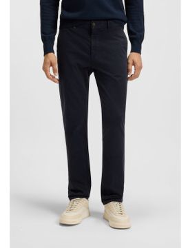 Para hombre. 50510933 Pantalón Chino Slim (29/32), Casual, Algodón