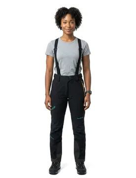 Pantalon Trx2 Black S