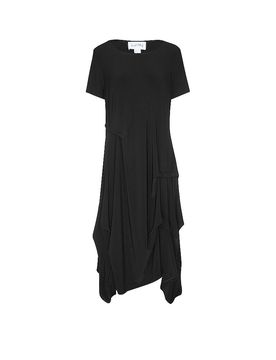 Midikleid negro 40