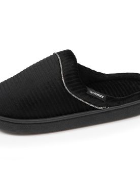 Chaussons mules BLOUP Noir noir 40