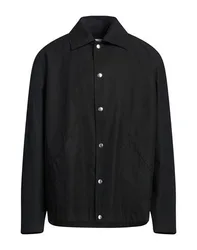 Chaqueta y cazadora Hombre Negro 48,50 Hombre