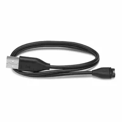 Cavo Di Ricarica Charging/data Black