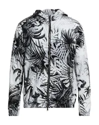 Chaqueta y cazadora Hombre Negro 4,5 Hombre