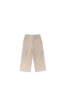IDO Pantalone in felpa CIPRIA 24M - iDO - FashionsVida