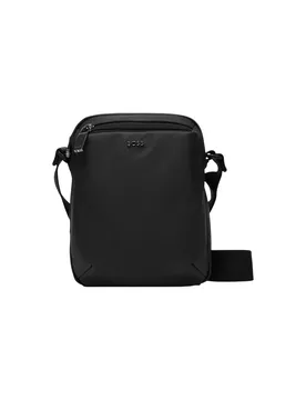 Boss Herren Tasche Schwarz 515496