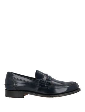 Mocasines Hombre Azul marino 40.5 Hombre