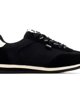 Xti Sneaker 16190 Black EU 37