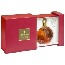 Estuche miniatura cognac de Rémy Martin