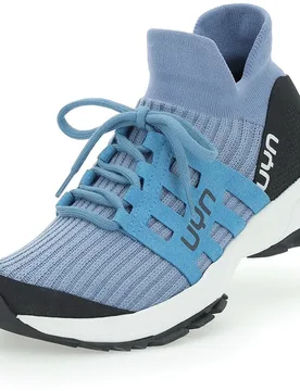 Wander Damen Freizeitschuhe, hellblau, Größe 37 37 - Uyn - FashionsVida