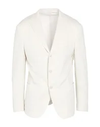 Blazer Herren Off white 50 Herren