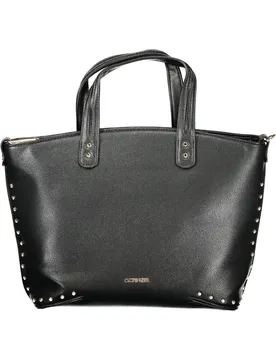 Damen Tasche Schwarz IB0604_NEN001