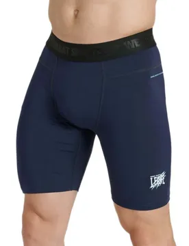 Short Primal Instinct Essential Blue S