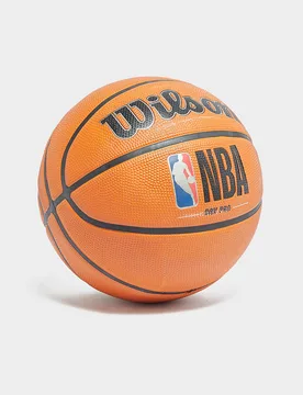 Womens Pallone Basket NBA DRV Pro - Arancione, arancione arancione Uomo taglia 7 - Wilson - FashionsVida
