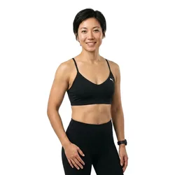 Soutien-gorge De Sport Move Black XS