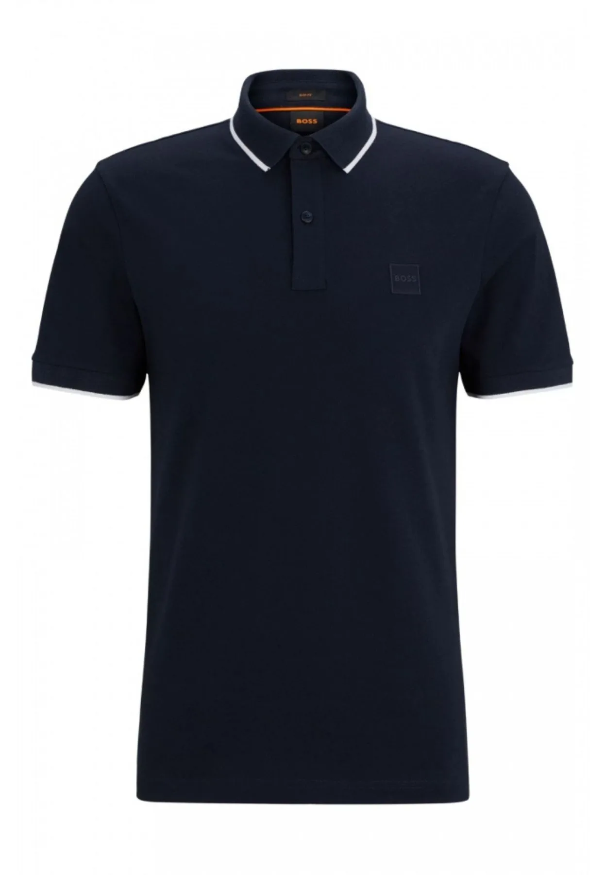 BOSS POLO PASSERTIP - BOSS - FashionsVida
