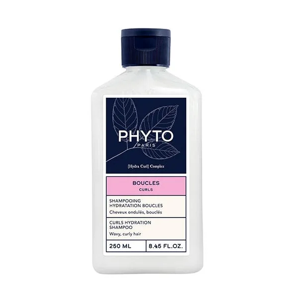 Phyto Boucles Curls - PHYTO - FashionsVida