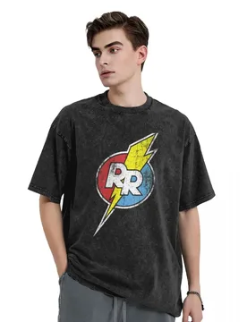 Rescue Rangers T-Shirt aesthetic clothes anime t shirts korean fashion quick drying heavyweight t shirts for men - Aliexpress - FashionsVida