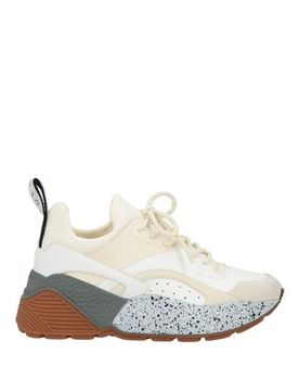 Sneakers Mujer Blanco 35,36,37,38,40 Mujer