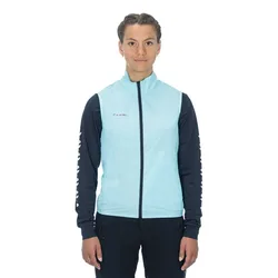 Cube Gilet Atx Cmpt Blue