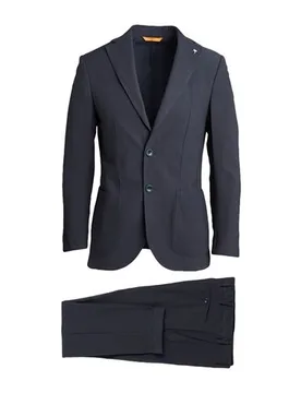 Anzug Herren Nachtblau 46 Herren - AT.P.CO - FashionsVida