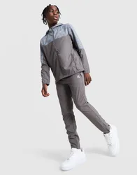 Trail Trainingshose Kinder, Grau - unisex - Size: S