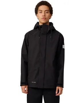 Makia Veste Irvine Black M Homme