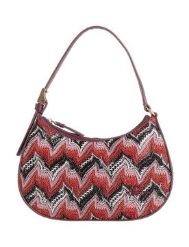 Handtaschen Damen Pflaume -- Damen