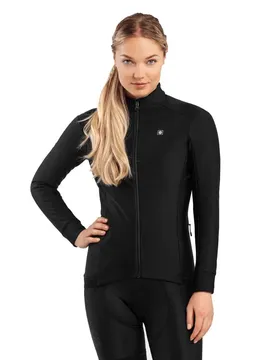 Siroko Giacca J1 Vermont Black