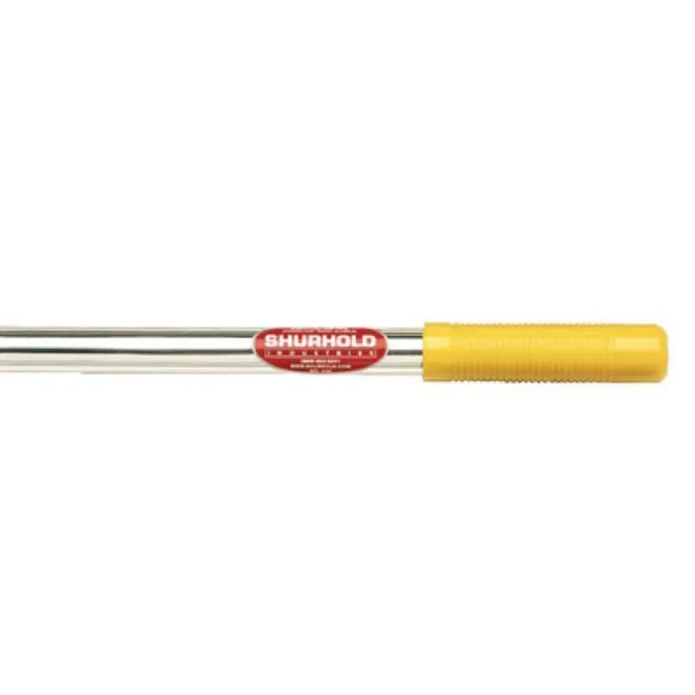 Fixed Length Handle Silver 102 cm unisex - Shurhold - FashionsVida