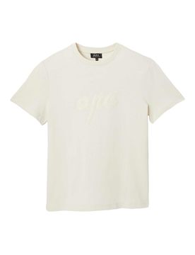A.P.C. T-shirt lenny