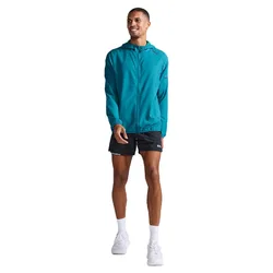 Giacca Aero Slate Green / Black Reflective XL