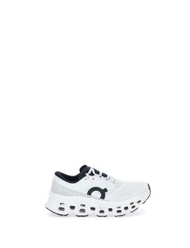 On Sneakers in tessuto BIANCO 9