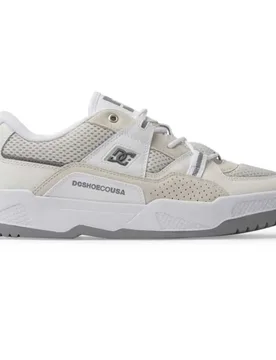 Baskets Construct Off White EU 42 - Dc shoes - FashionsVida